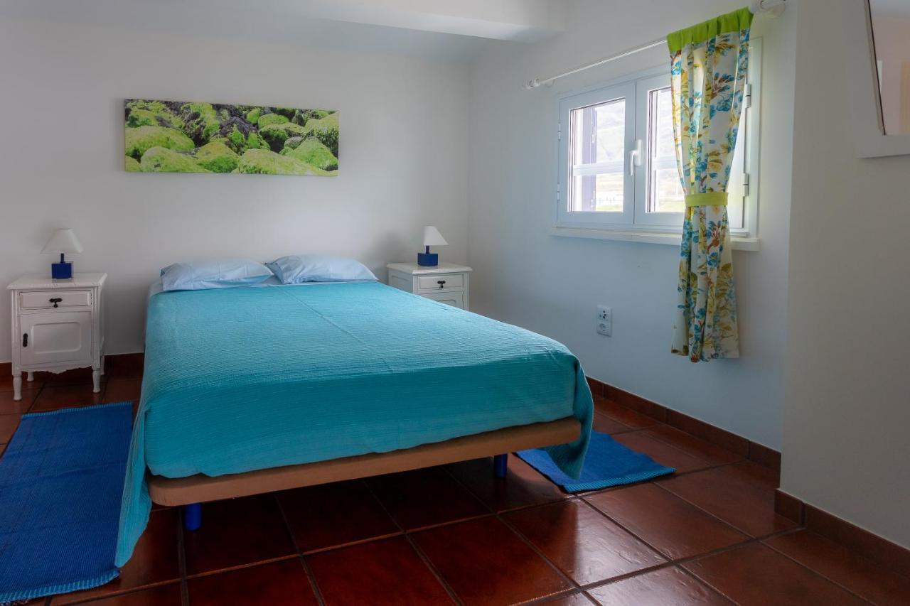Villa Casa Beira Mar à Mosteiros  Extérieur photo
